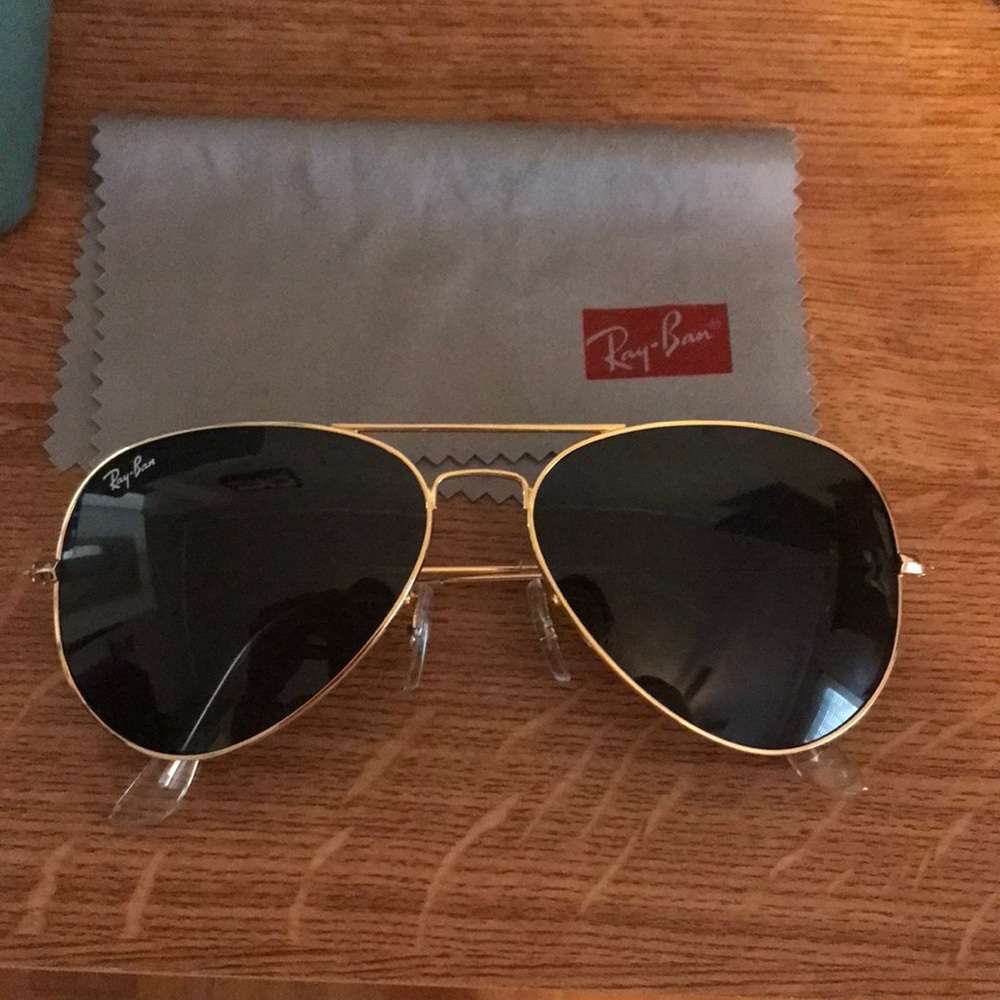 Ray ban sunglasses